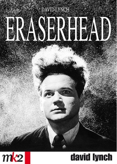 Eraserhead - DVD