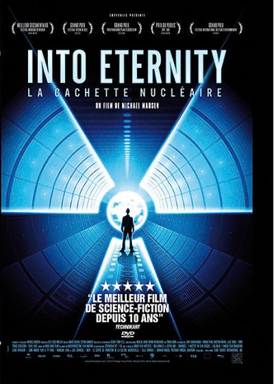 Into Eternity - DVD