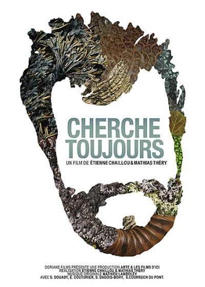 Cherche toujours - DVD