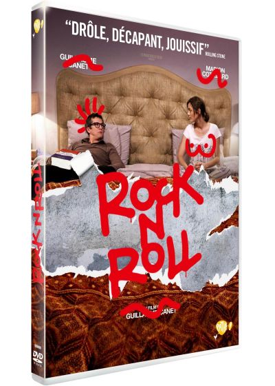 Rock'n Roll - DVD