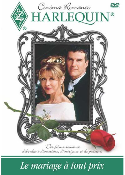 Le Mariage à tout prix - DVD