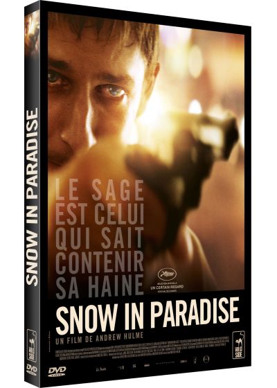 Snow in Paradise - DVD