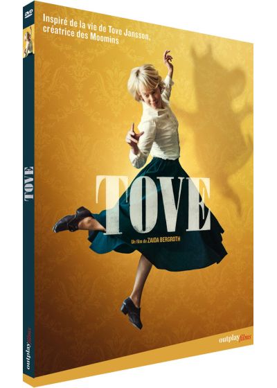 Tove - DVD