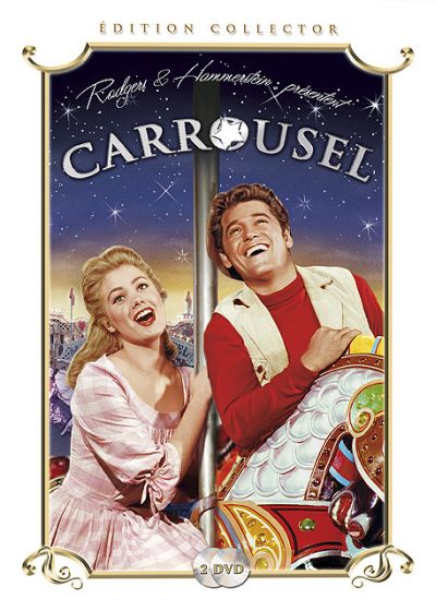 Carrousel (Édition Collector) - DVD