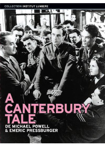 Dernier film visionné  - Page 15 Old-canterbury_tale.0