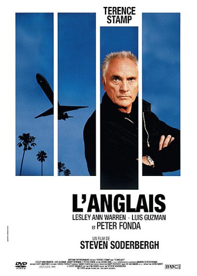 L'Anglais - DVD