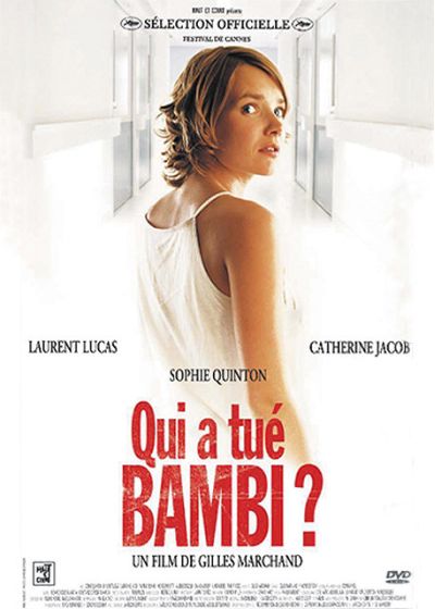 Qui a tué Bambi ? (Édition Collector) - DVD