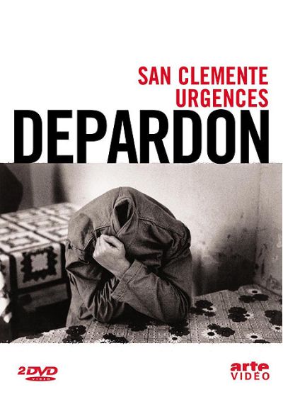 Depardon - San Clemente + Urgences - DVD