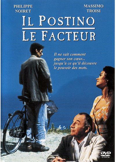 Le Facteur - DVD