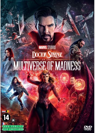 <a href="/node/52500"> Doctor Strange in the Multiverse of Madness</a>