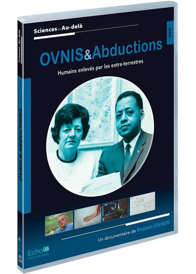 Ovnis et abductions - DVD