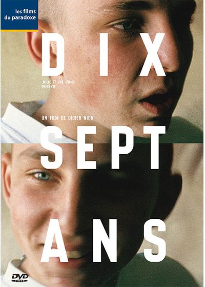 Dix-sept ans - DVD