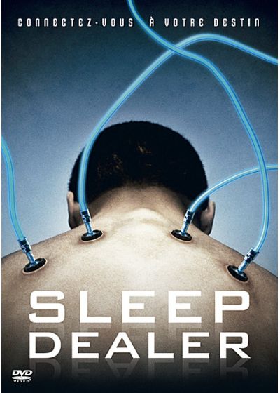 Sleep Dealer - DVD