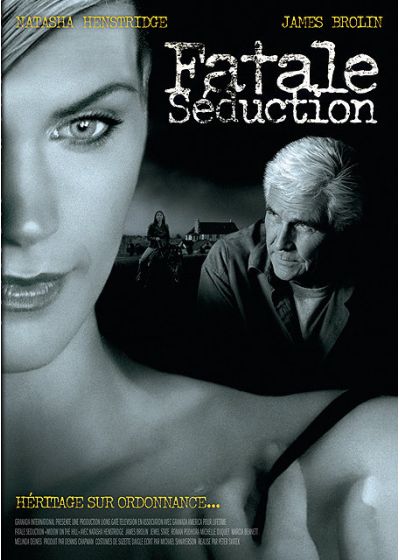 Fatale séduction - DVD
