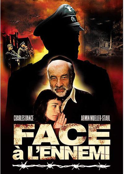 Face à l'ennemi - DVD