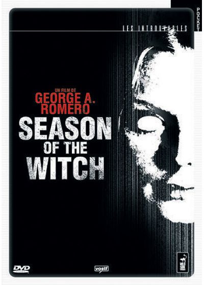 Season of the Witch - DVD