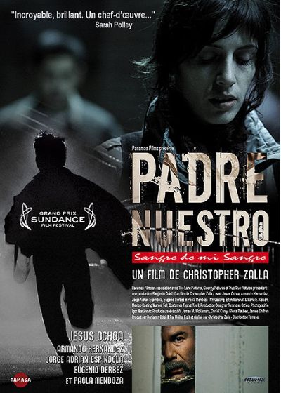 Padre nuestro - DVD