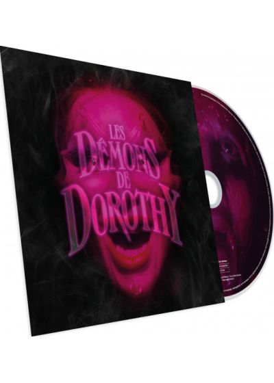 Les Démons de Dorothy - DVD