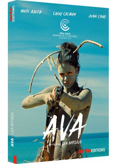 Ava - DVD