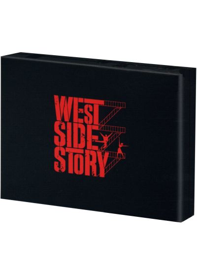 West Side Story (Edition Limitée, numerotée) - DVD