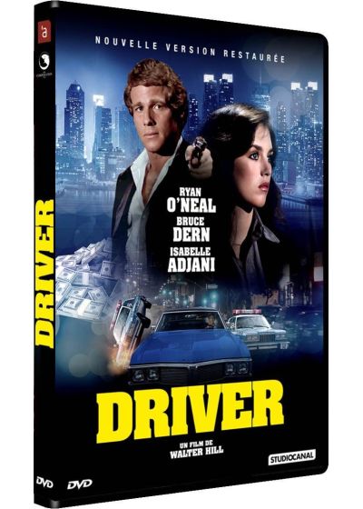 Driver - DVD