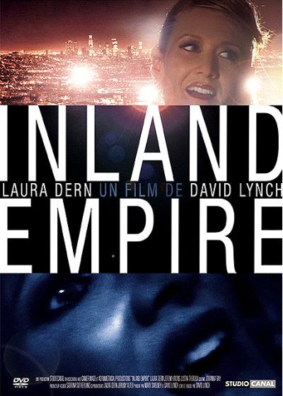 Inland Empire - DVD