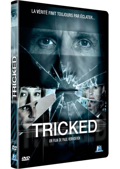 Tricked - DVD