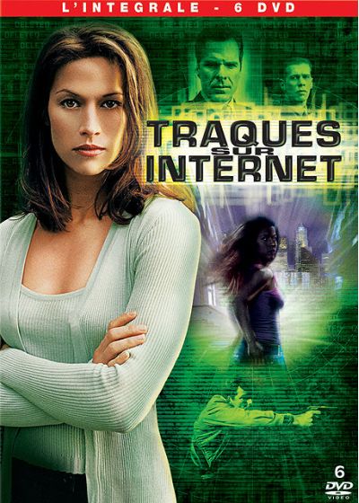 Traques sur Internet - L'intégrale - DVD