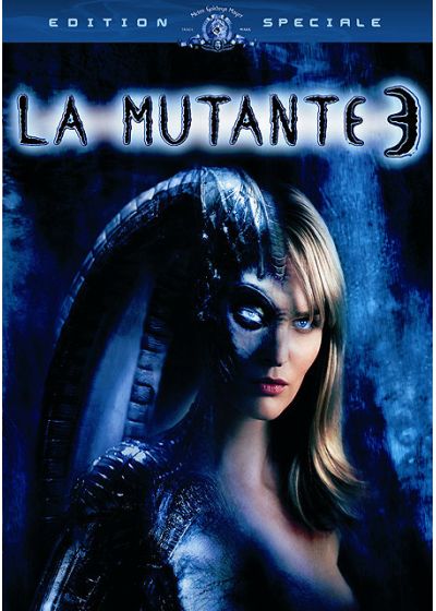 La Mutante 3 (Édition Spéciale) - DVD