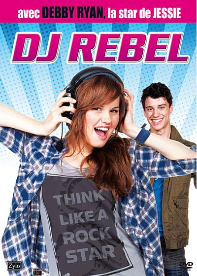 DJ Rebel - DVD