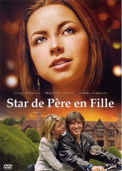 Star de père en fille - DVD