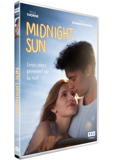 Midnight Sun - DVD