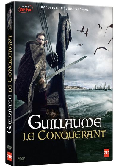 Guillaume le Conquérant - DVD