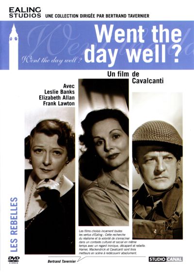 Went the Day Well ? - DVD
