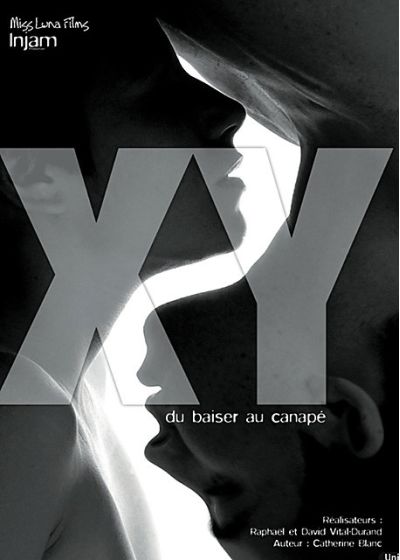 XY : Du baiser au canapé - DVD