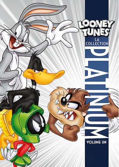 Looney Tunes - Platinum Collection - Volume un - DVD