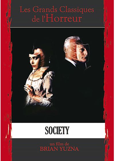 Society - DVD