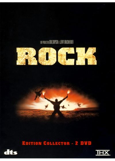 Rock (Édition Collector) - DVD