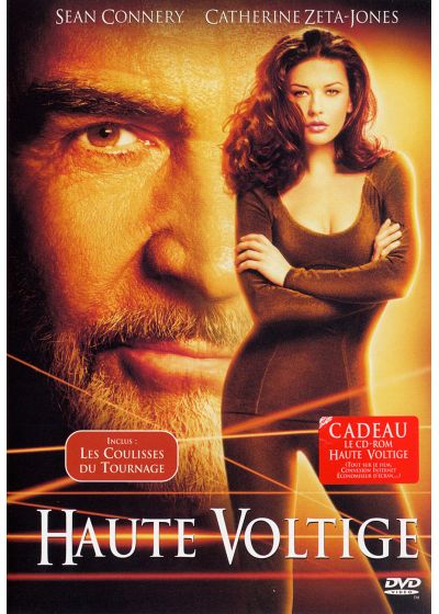 Haute voltige - DVD