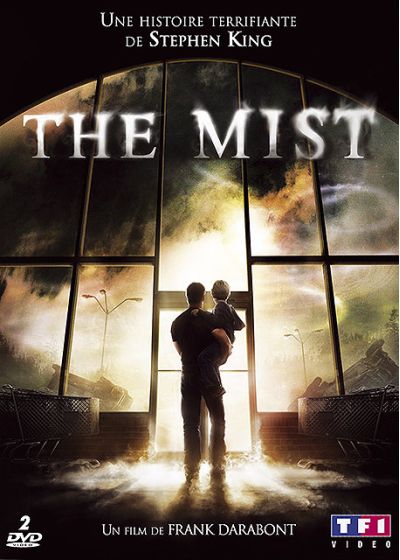 The Mist - DVD