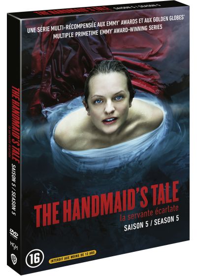 <a href="/node/55300">The Handmaid's Tale - Saison 5</a>
