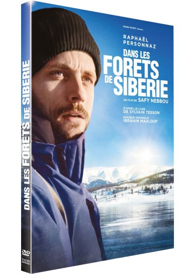 Dans les forêts de Sibérie - DVD