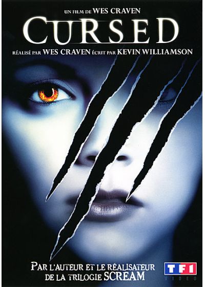 Cursed - DVD