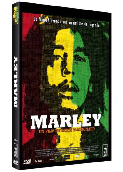 Marley - DVD