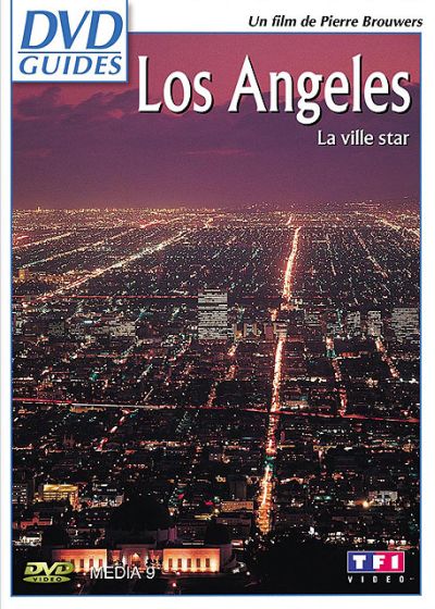 Los Angeles - La ville star - DVD