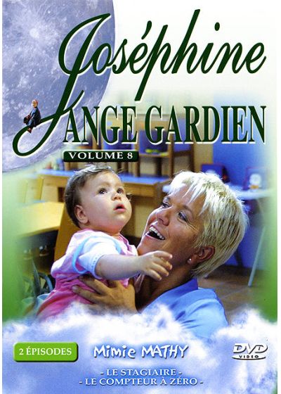 Joséphine, ange gardien - Vol. 8 - DVD