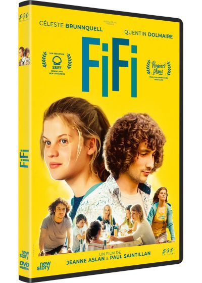 Fifi - DVD