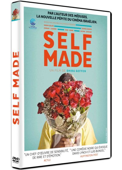 Self made - DVD