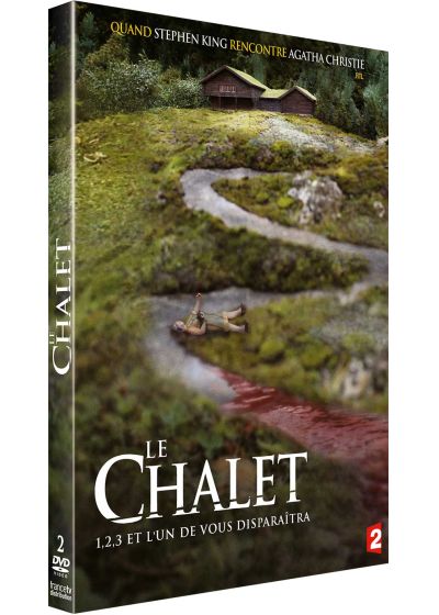 Le Chalet - DVD