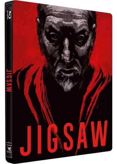 Jigsaw (Édition SteelBook) - Blu-ray